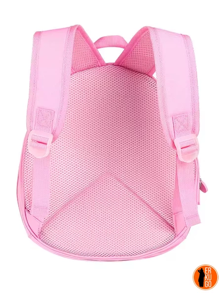 Tek Göz Led Sırt Çantası, Ledli Çanta, Okul çantası, Ekranlı Çanta - 8
