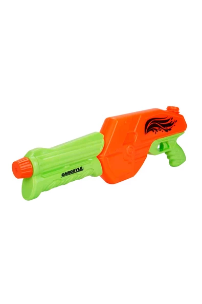 Su Savaşlarının Yeni Efsanesi: 43cm. Water Warriors Gargoyle Su Tabancası! - 4