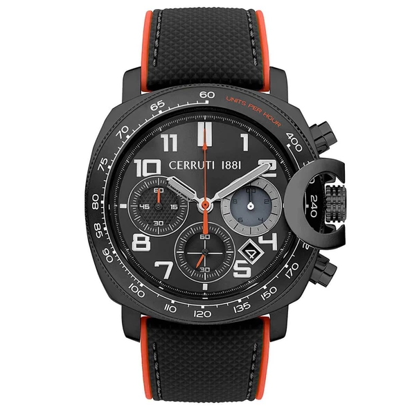 Cerruti  1881 CIWGO2206805 Erkek Kol Saati