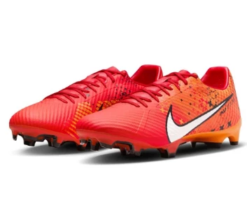 NIKE ZOOM VAPOR 15 ACAD MDS FG/MG KIRMIZI KRAMPON FD1159600 Y-136 - 2