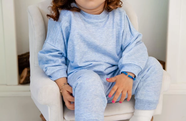 İki İp Tek Sweat - 9