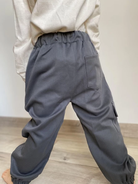 Barlas Pantolon - 10