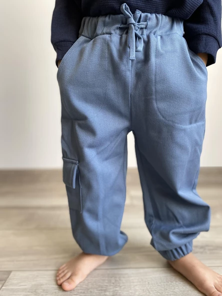 Barlas Pantolon - 11