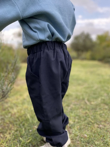 Barlas Pantolon - 12