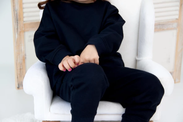 İki İp Tek Sweat - 10