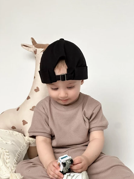 Kısa Kol Taytlı Takım MİA2XTYTV - 8