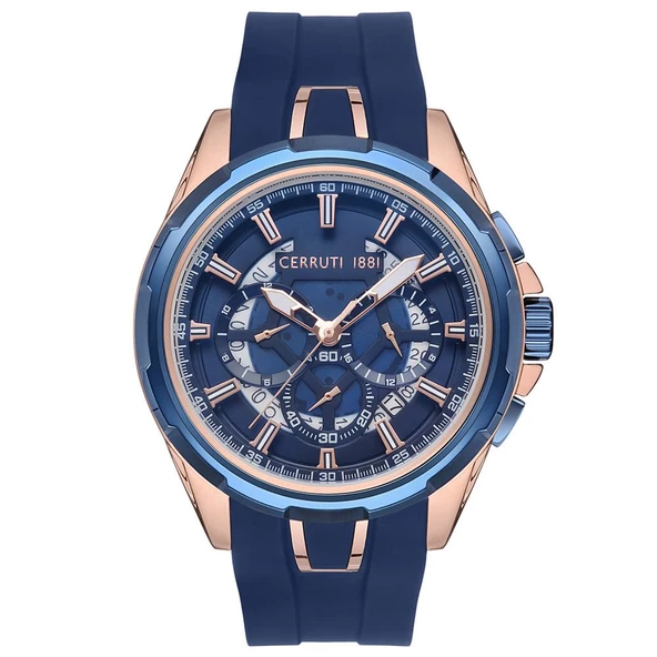 Cerruti  1881 CRA31203 Erkek Kol Saati ürün görseli