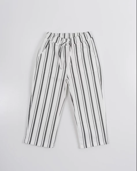 Zebra Çocuk Pantolon