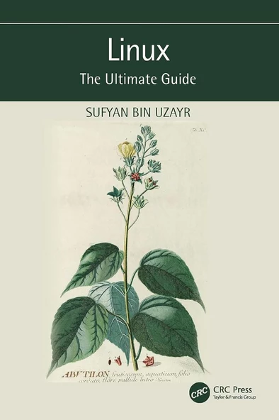 Linux The Ultimate Guide Sufyan bin Uzayr ürün görseli
