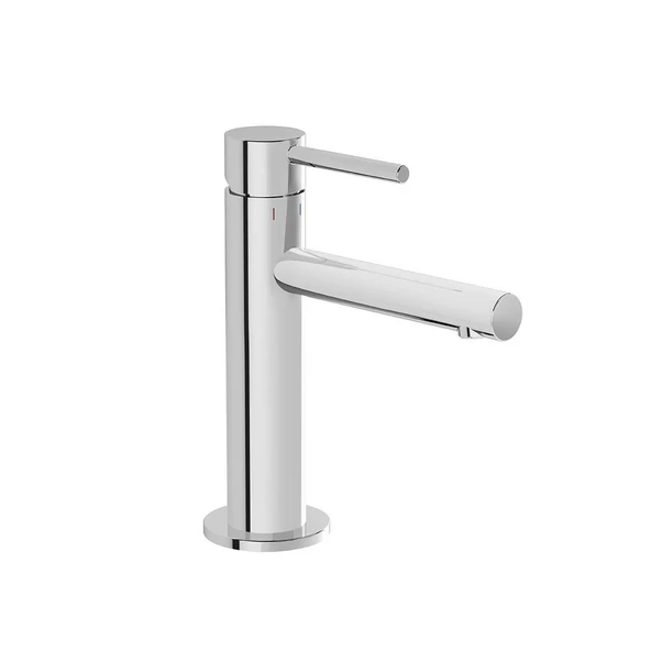 A42556-Vitra Origin Lavabo Bataryası, Krom