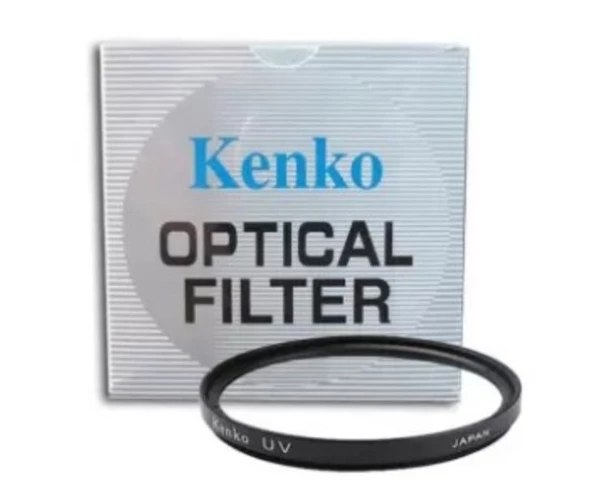 Kenko 82mm Uv Filtre