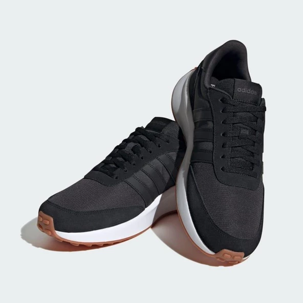 ADİDAS ERKEK SPOR AYAKKABI RUN 70s ID1876 - 4
