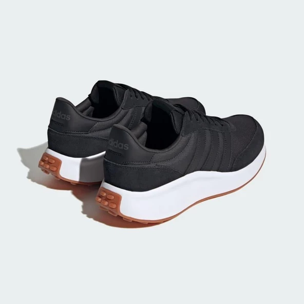 ADİDAS ERKEK SPOR AYAKKABI RUN 70s ID1876 - 5