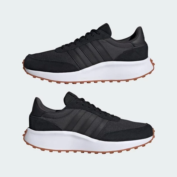 ADİDAS ERKEK SPOR AYAKKABI RUN 70s ID1876 - 7