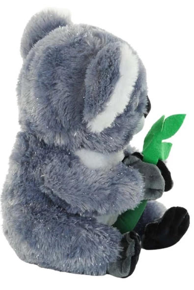 En Tatlı Koala Peluş: Bambulu Peluş Koala 30 cm - 2