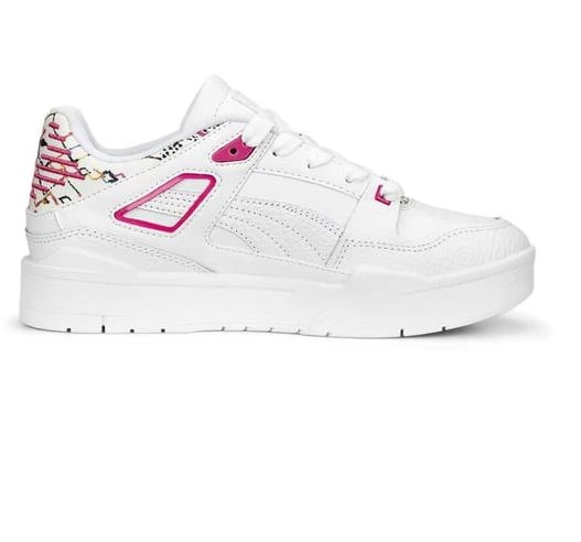 Puma Slipstream Artisan Wns Beyaz Kadın Günlük Spor Ayakkabı 38985101 I-96