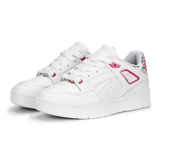 Puma Slipstream Artisan Wns Beyaz Kadın Günlük Spor Ayakkabı 38985101 I-96 - 3