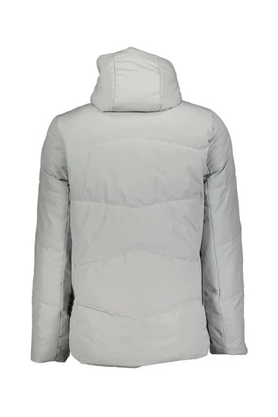 Lumberjack ML LUIS COAT 2CT645 3 PR 101398658 Erkek Mont A.Gri S-XXL - 2