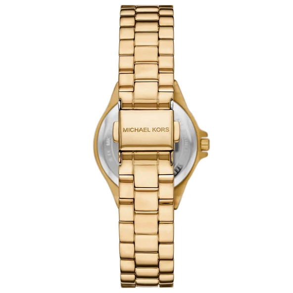 Michael Kors MK7395 Kadın Kol Saati - Resim 3