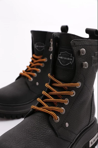HARLEY DAVİDSON KADIN DEARIE BOT 026Z100029 - 4