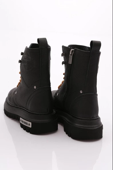 HARLEY DAVİDSON KADIN DEARIE BOT 026Z100029 - 3