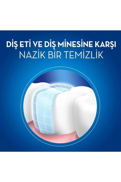 Oral-B Gentle Care Hassas Diş Fırçası - 5