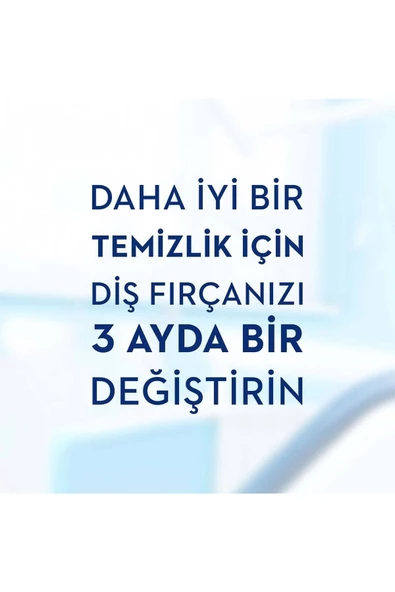 Oral-B Gentle Care Hassas Diş Fırçası - 3