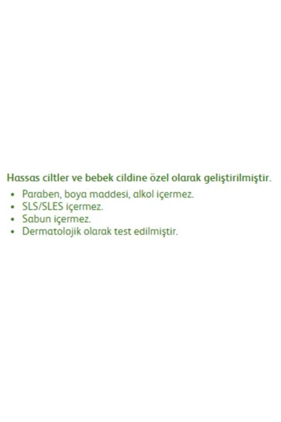 Komili Soft Islak Bebek Havlusu 70 Li 32 Adet - 2