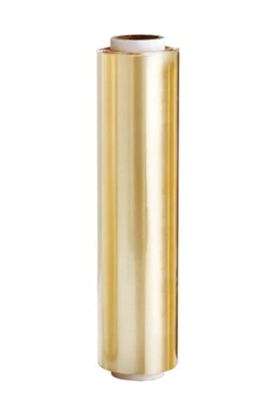 Green Gıda Streç Film 30 Cm X 300 Mm. 8 Mikron