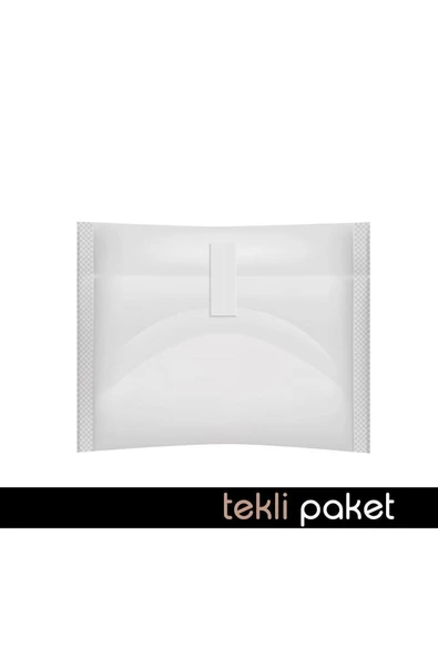 Lady Fit Ladyfit Pamuk Hijyenik Ped Uzun 20'li - 5