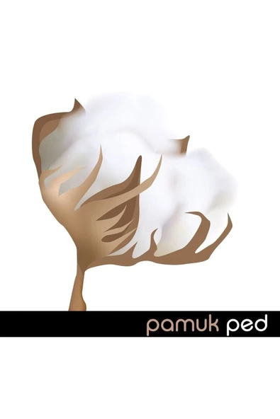 Lady Fit Ladyfit Pamuk Hijyenik Ped Gece 36'lı - 3