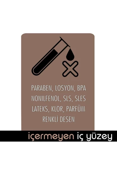 Lady Fit Ladyfit Pamuk Hijyenik Ped Uzun 20'li - 4