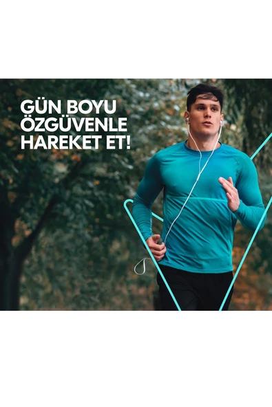 Rexona Men Erkek Roll On Deodorant Xtra Cool 50 ml X2 Adet - 7