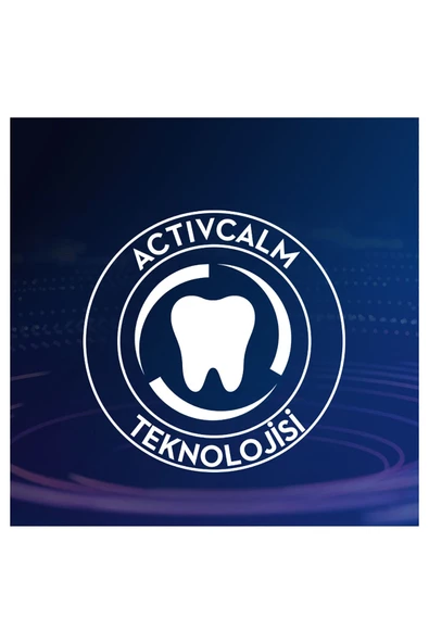 Oral-B Professional Hassasiyet Ve Rahatlama Diş Macunu 50 ml X3 - 3