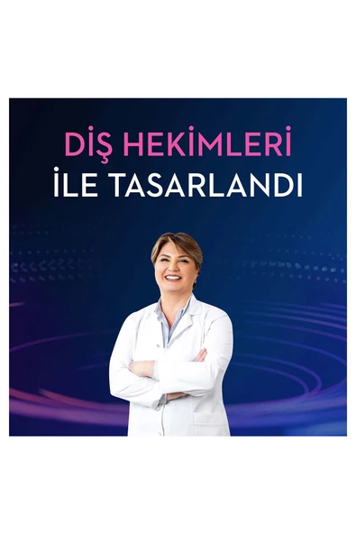 Oral-B Professional Hassasiyet Ve Rahatlama Diş Macunu 50 ml X3 - 4