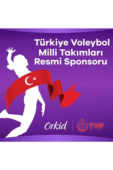 Orkid Platinum Gece Cesaret Paketi Boy 3- 96'lı - 5