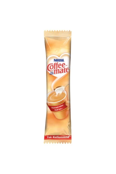 Nestle Coffe Mate (5 gr X 100 Ad)