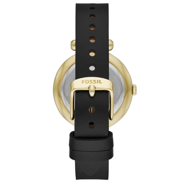 Fossıl FBQ3921 Kadın Kol Saati - Resim 3