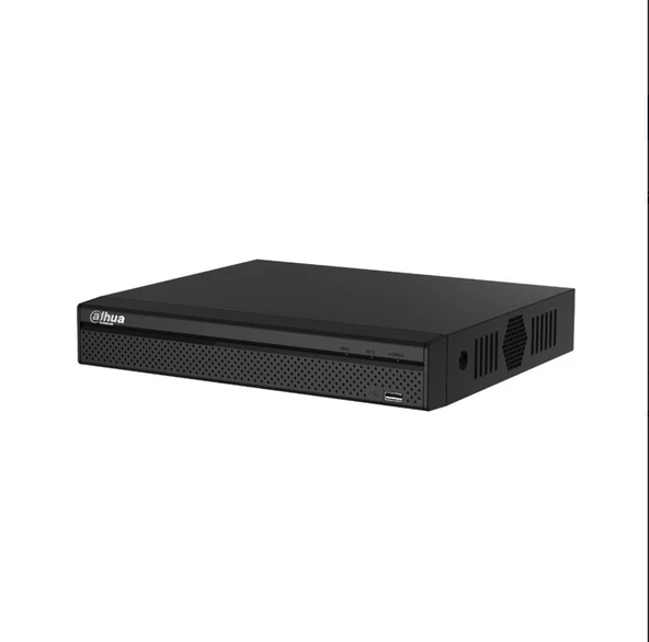 Dahua Sata Kayıt Cihazı Nvr2104Hs-T 4 Kanal H265+ Nvr 1X8Tb