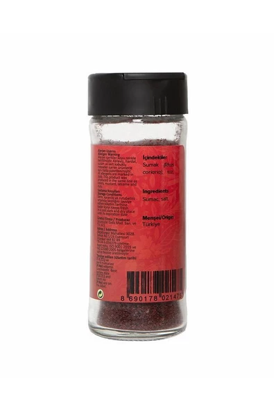 Sumak 45 gr - 2