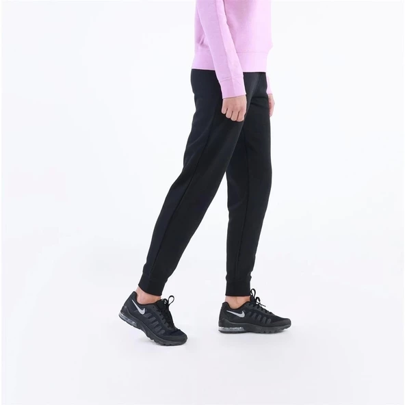 Nike W Park 20 Siyah Kadın Eşofman Altı CW6961-010 - 2