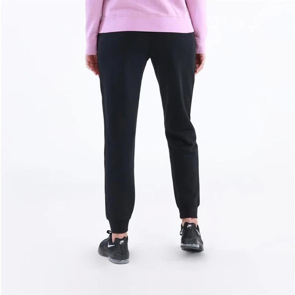 Nike W Park 20 Siyah Kadın Eşofman Altı CW6961-010 - 3