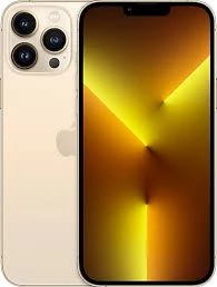 APPLE IPHONE 13 PRO TEŞHİR 128GB GOLD