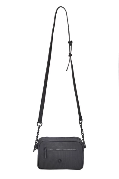 U.S. Polo Assn. Çapraz Askılı Kadın Çanta Siyah Us24290 ürün görseli