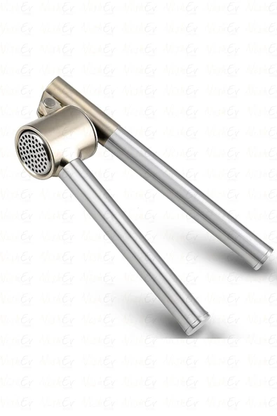 Koncis Sarımsak Ezici / Paslanmaz Çelik Sarımsak Ezeceği - Sarımsak Sıkacağı , Sıkıcı - 4