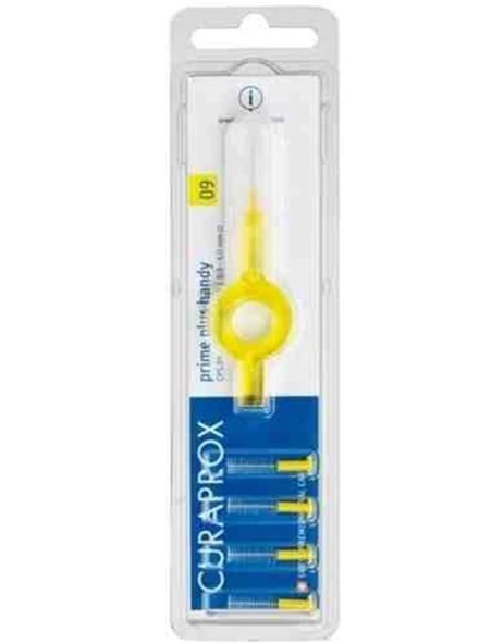 Curaprox Cps 09 Prime Plus Handy Arayüz Fırçası