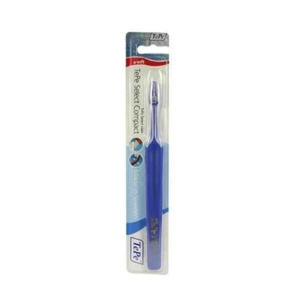 Tepe Select X-Soft T128