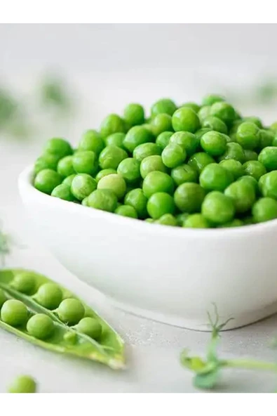 BURCU Burcum Burcu Bezelye 4250 gr - 2