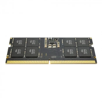 Team Elite 16GB (1x16GB) 5600Mhz CL46  DDR5 SODIMM Ram (TED516G5600C46A-S01) - 2