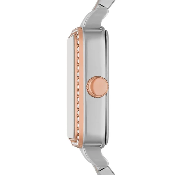 Fossıl FBQ3907 Kadın Kol Saati - Resim 2